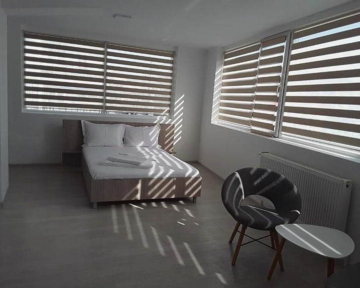 Camere de inchiriat Central La Calciu