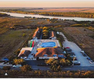 Orizont-Mahmudia Resort