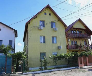 Casa Iustina