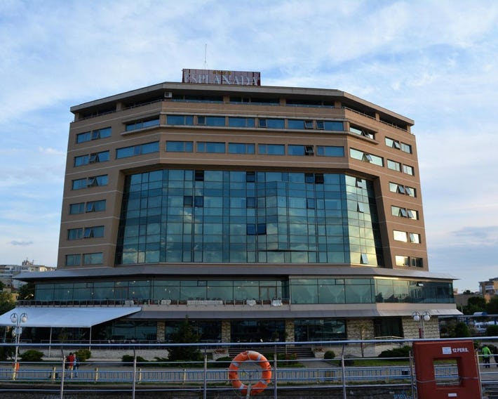 Hotel Esplanada