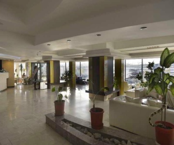 Hotel Delta