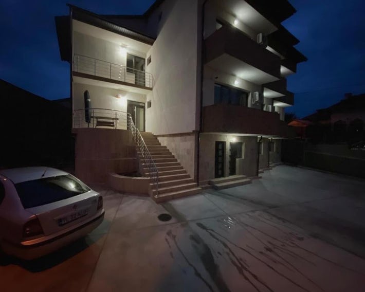 Prestige House
