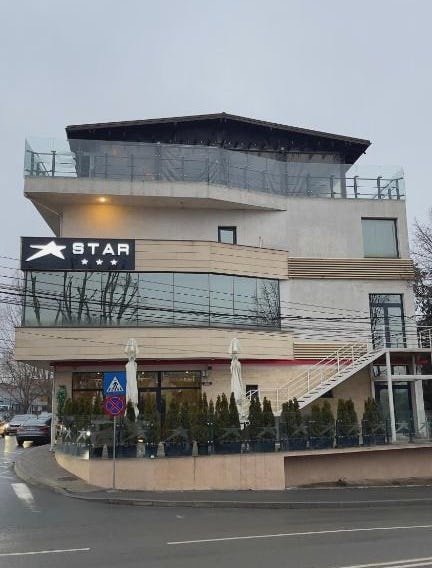 Star Hotel