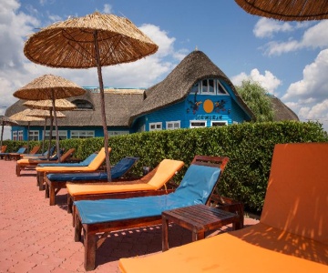 Cormoran Resort