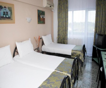 Cormoran Resort Hotel