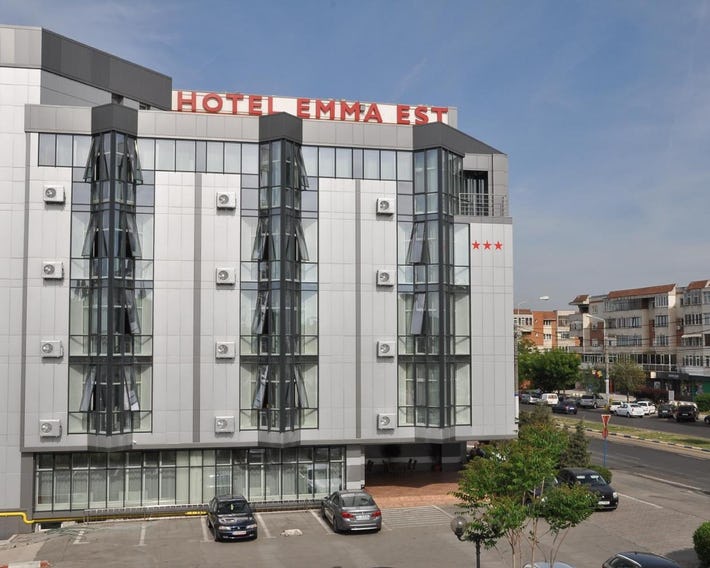 Hotel Emma Est