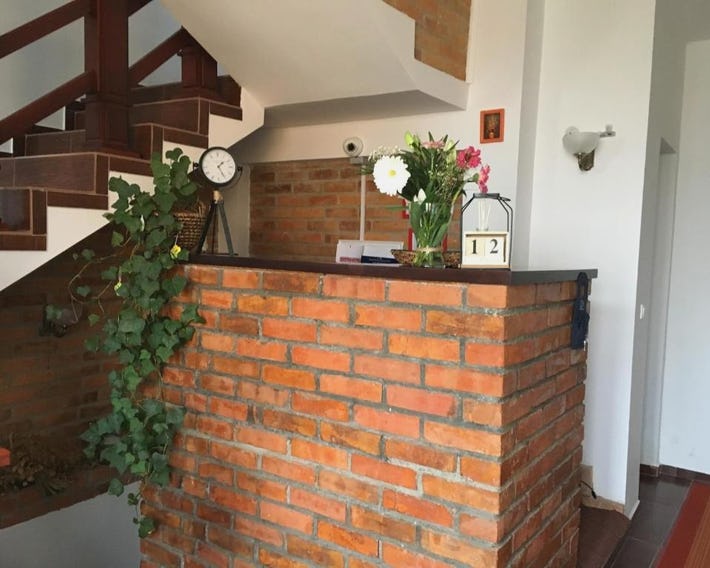 Casa Skandik Ház