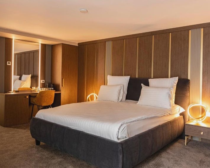 Ganzo Boutique Hotel
