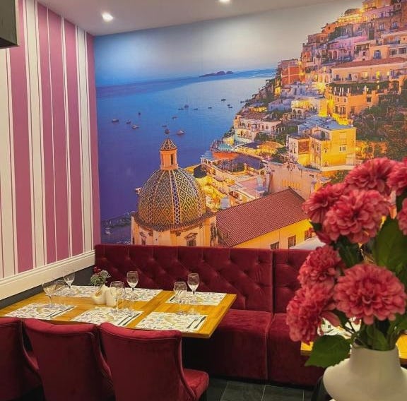 Hotel Les Jardins Carol