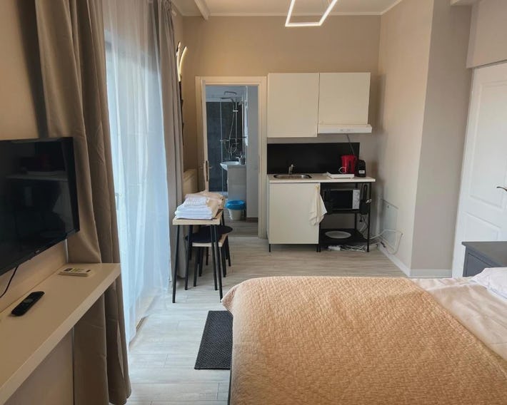 AZZA Residence