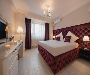 Hotel Casa Fiori