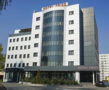 HOTEL CRISS