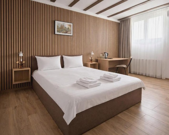 Confort INN