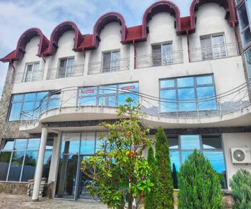 Hotel Roxana Imperial