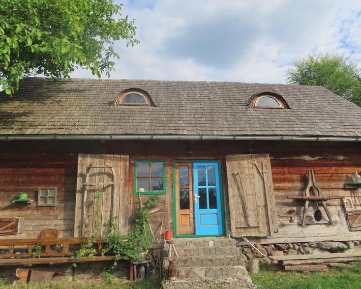 Babou Maramures
