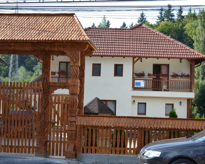 Casa Bunicii