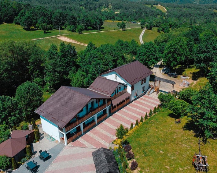 Casa Papitu