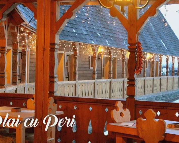 "Plai cu Peri"