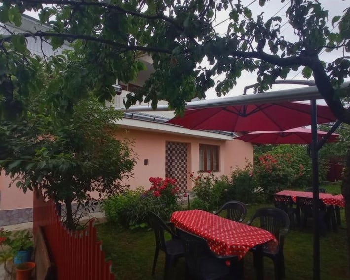 Casa La Agapia