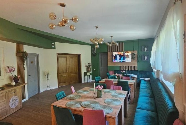 Villa Ileana