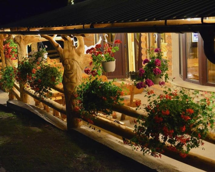 Taverna Ceahlau