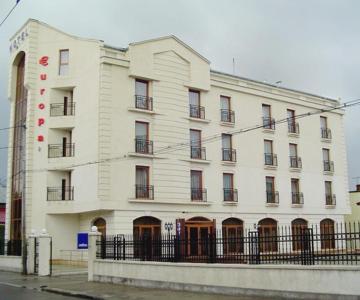 Hotel Europa