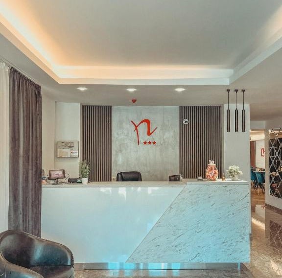 Hotel Neon