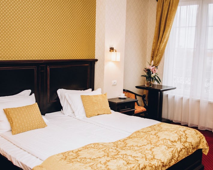 Hotel Novera