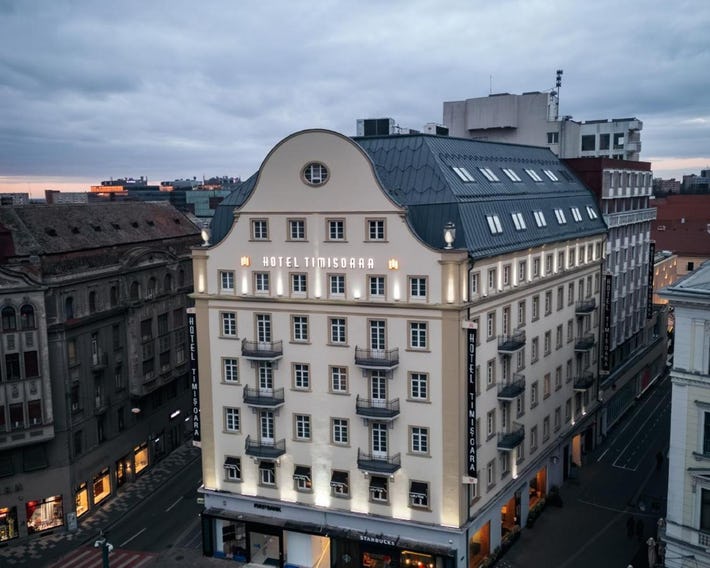 Hotel Timisoara