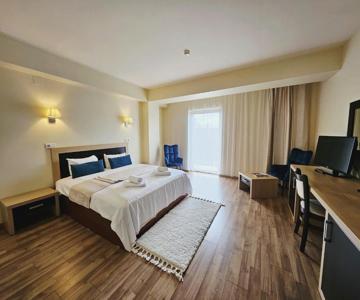 Oxford Inns&Suites