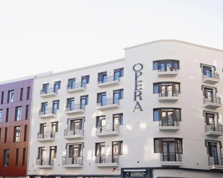 Opera Hotel