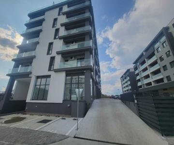 Icomfort Aparthotel