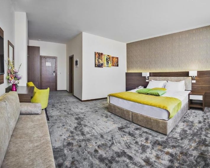 FLOK Old Town - Hotel Marshal