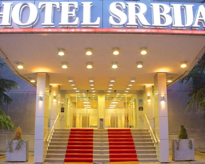 Srbija
