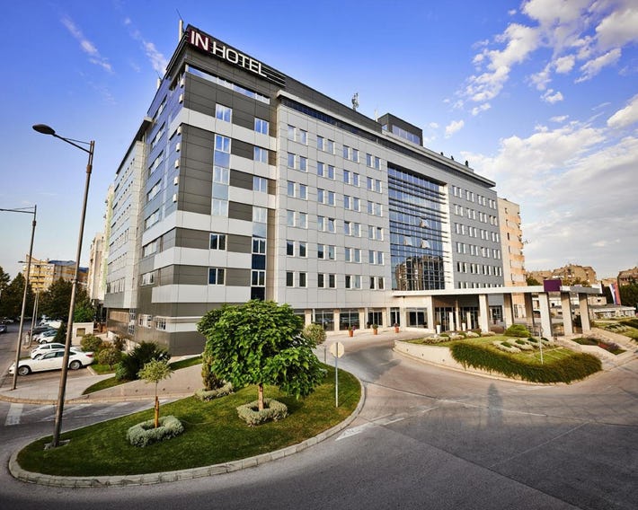 Inhotel