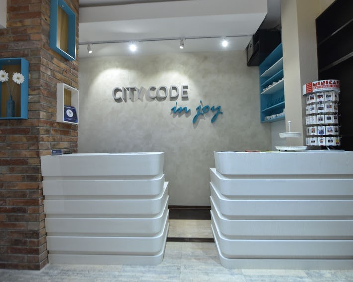 City Code B&B Luxury