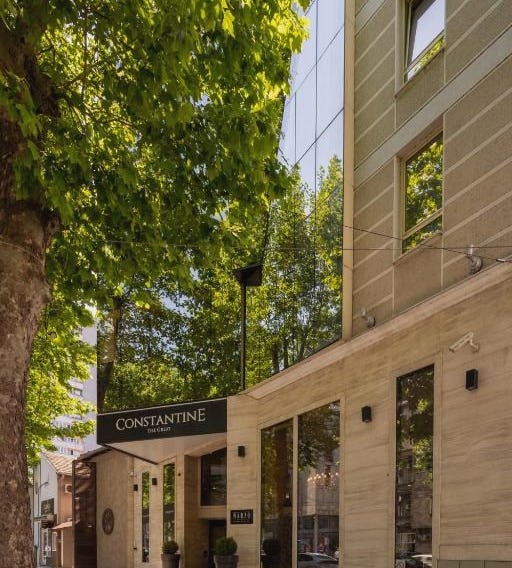 Hotel Constantine the Great