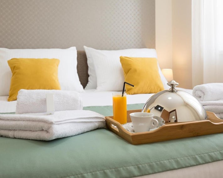 Prime Hotel Apartmani