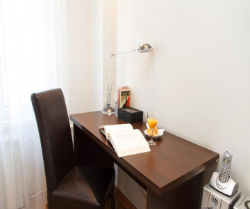 2 Bedroom Apartment Terazije With City View