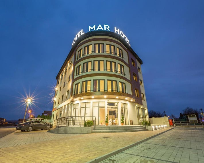 Hotel Mar