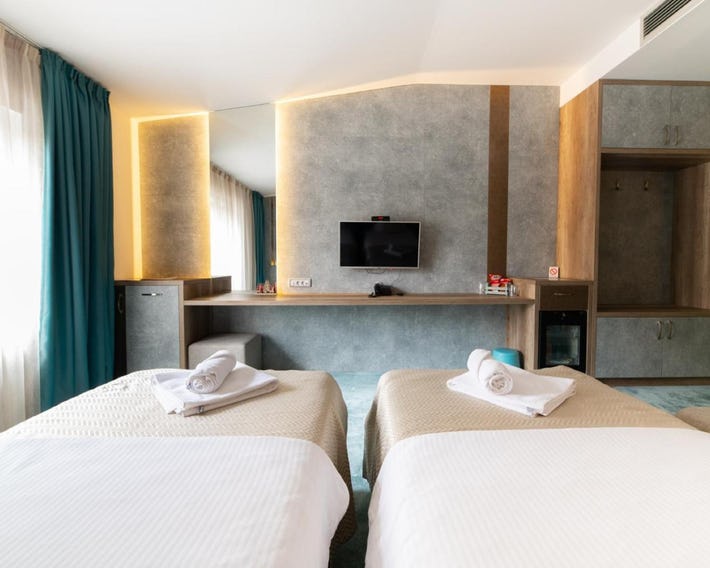 Hotel Nota