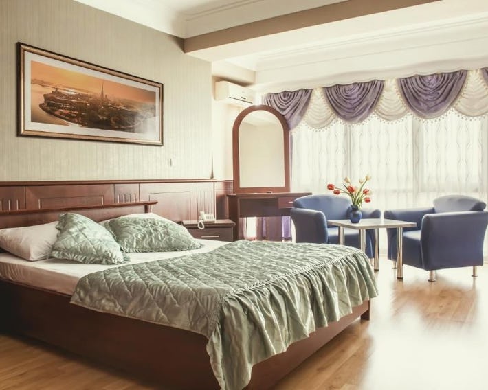 King Hotel
