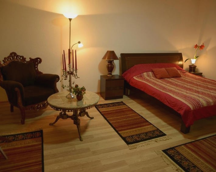 Hostel Tuba