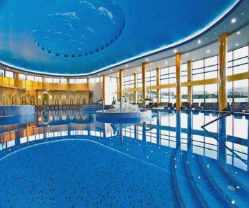 A Hoteli - Hotel Izvor