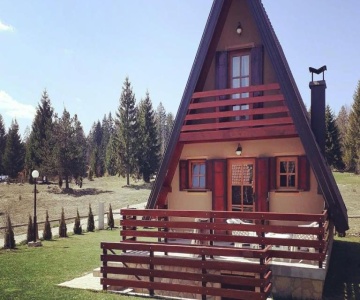 Mountain House Tadic Tara