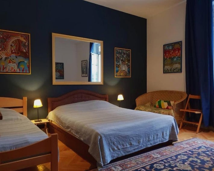 Sun Hostel