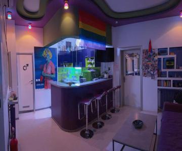 Pop Art Hostel