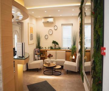 Villa Forest