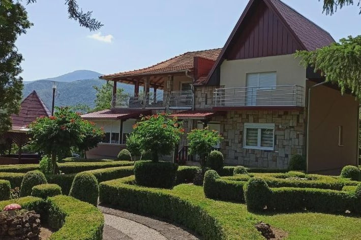 Guest House Vila Aleksa
