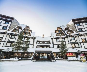 Family Hotel Angella